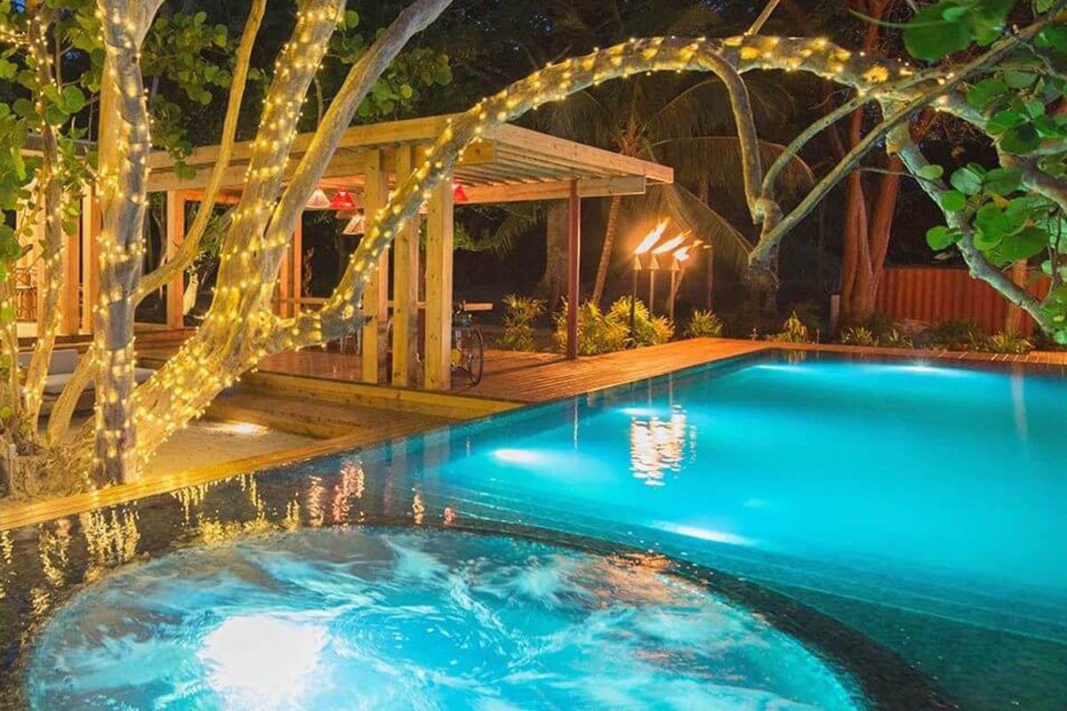 Ibagari Boutique Hotel | Roatan Events